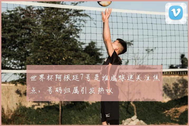 世界杯阿根廷7号是谁成球迷关注焦点，号码归属引发热议