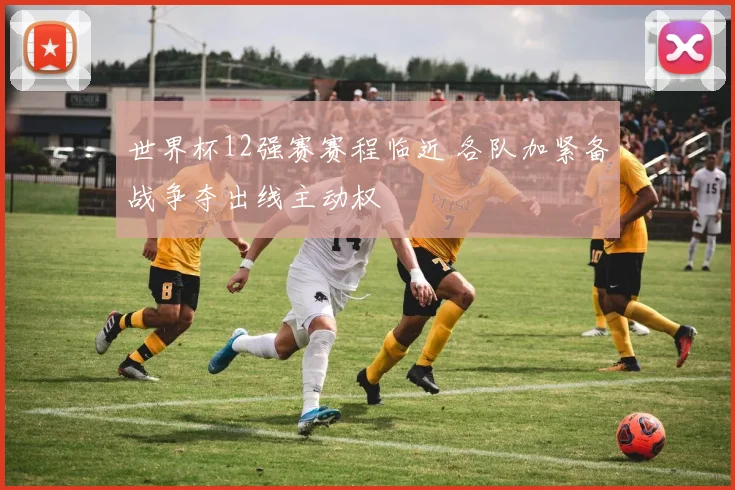 世界杯12强赛赛程临近 各队加紧备战争夺出线主动权